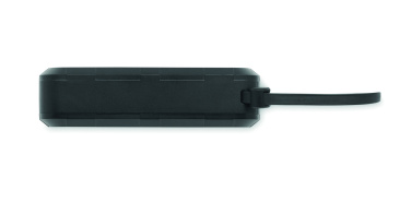 Logo trade mainostuotet tuotekuva: Varavirtalähde 20000 mAh ABS