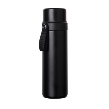 Logo trade liikelahja kuva: VINGA Tono RCS -termosmuki kaksoiskupilla, 750 ml.