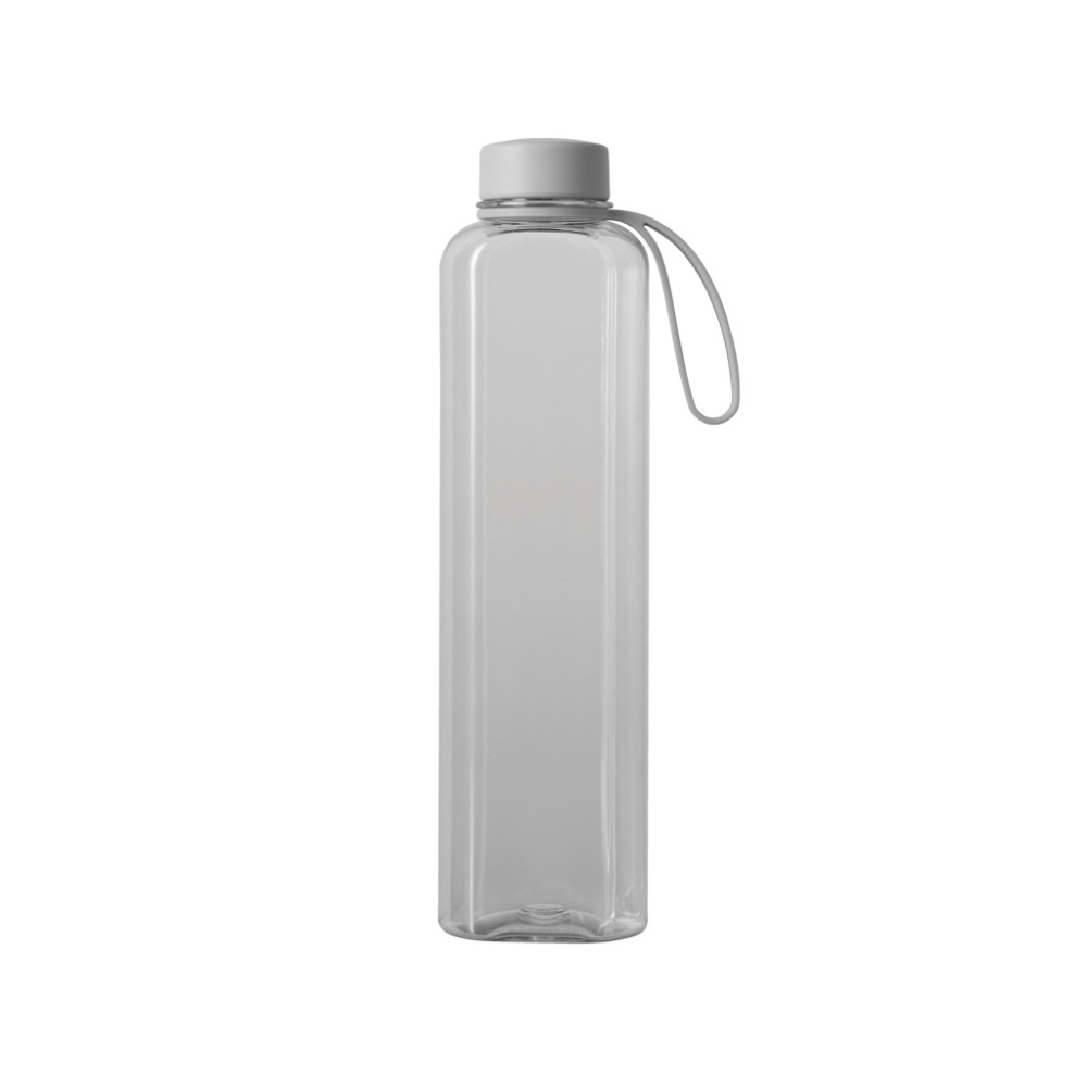 Logotrade mainostuote tuotekuva: VINGA Arch RCS RPET-pullo 550 ml