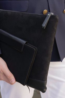 Logotrade mainoslahjat kuva: VINGA Marlow GRS -muistikirja