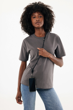 Logo trade liikelahja mainoslahja tuotekuva: CarryLoop RCS -puhelinhihna, säädettävä, kierrätyspet