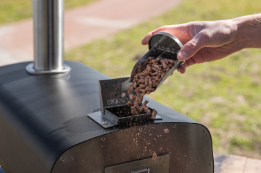 Logotrade mainoslahjat kuva: BOSKA Pizza Oven Pro Pellet