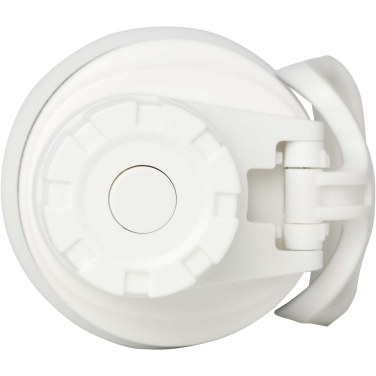 Logotrade mainoslahjat ja liikelahjat tuotekuva: Fortis 700 ml:n RCS-sertifioidusta kierrätetystä ruostumattomasta teräksestä valmistettu kuparityhjiöeristetty vesipullo