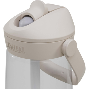 Logotrade mainoslahja tuotekuva: Camelbak® Thrive Flip 750 ml:n Tritan Renew vesipullo kääntyvällä pillillä