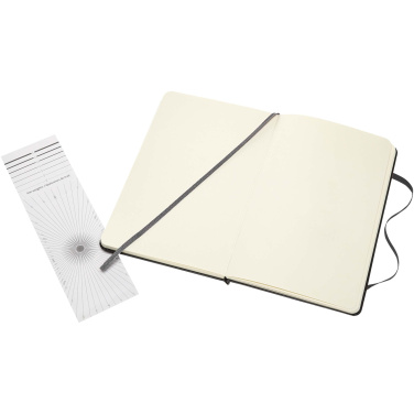 Logotrade mainoslahja tuotekuva: Moleskine keskikokoinen luonnoslehtiö