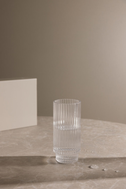 Logotrade liikelahja mainoslahja kuva: VINGA York highball, 4 kpl:n sarja