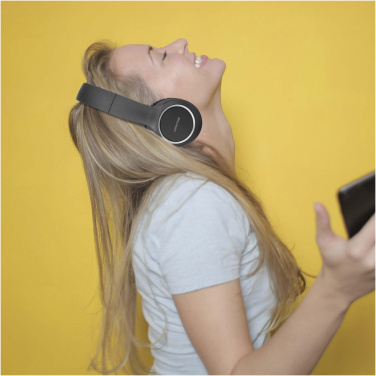 Logotrade mainoslahjat ja liikelahjat tuotekuva: Prixton Live Pro langaton ANC Bluetooth® 5.0 kuulokkeet