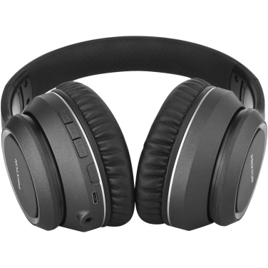 Logo trade mainostuote kuva: Prixton Live Pro langaton ANC Bluetooth® 5.0 kuulokkeet