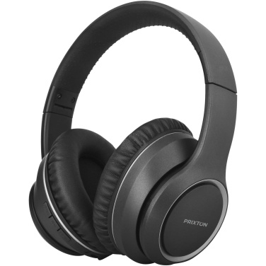 Logo trade mainoslahjat ja liikelahjat kuva: Prixton Live Pro langaton ANC Bluetooth® 5.0 kuulokkeet
