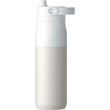 Logotrade mainoslahja ja liikelahja kuva: LARQ PureVisTM 2.0, 680 ml:n vesipullo