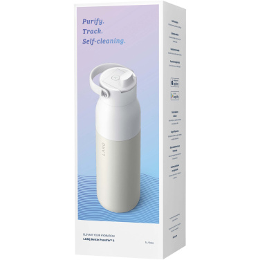 Logotrade mainostuote tuotekuva: LARQ PureVisTM 2.0 vesipullo, 1 000 ml