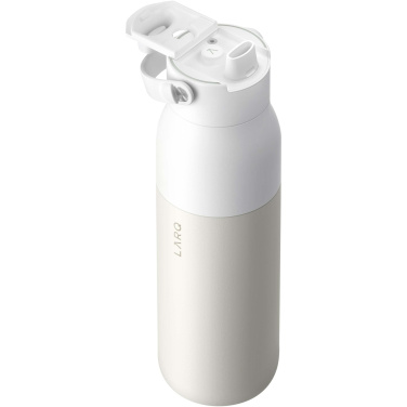 Logo trade mainoslahja kuva: LARQ PureVisTM 2.0 vesipullo, 1 000 ml