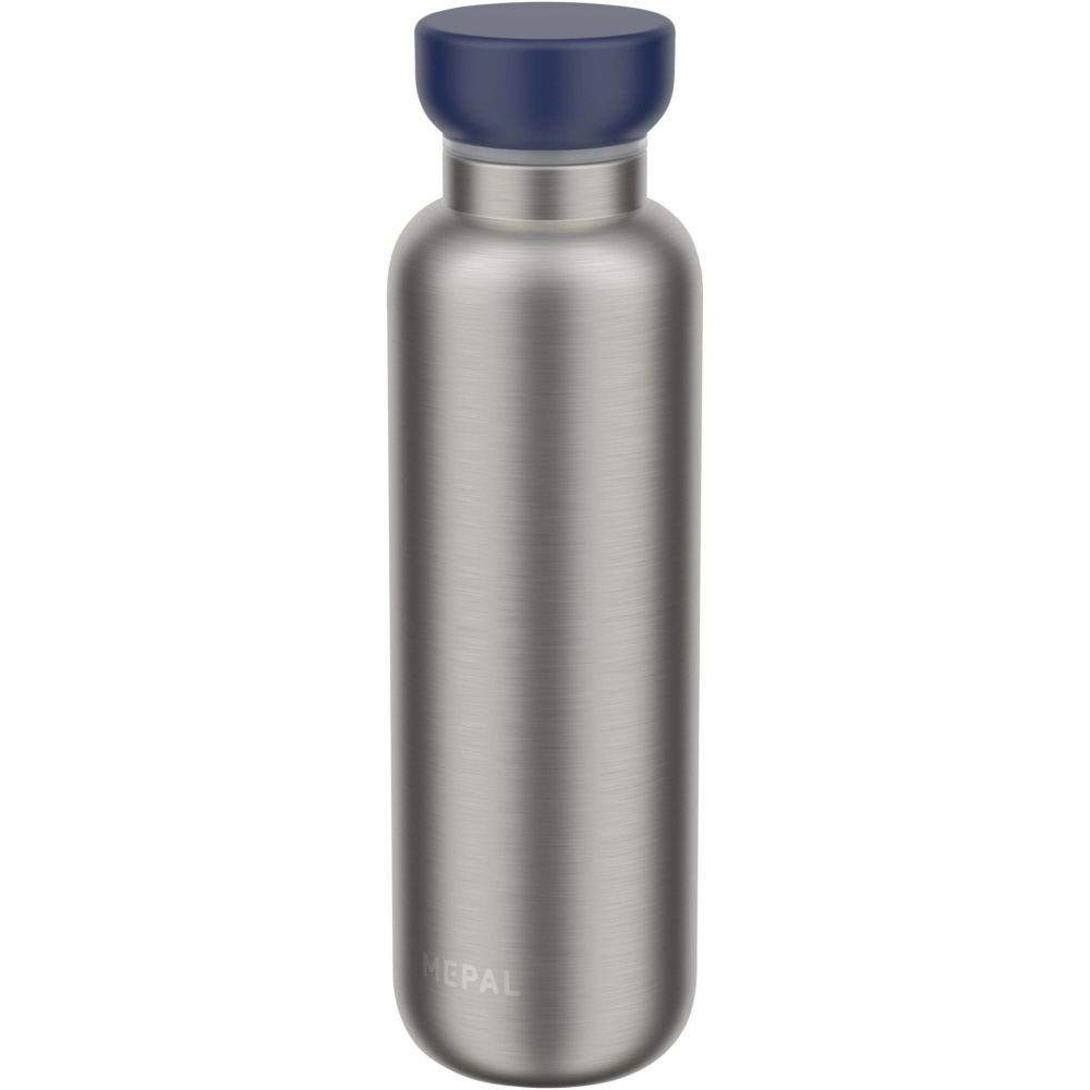 Logo trade liikelahja mainoslahja tuotekuva: Mepal Ellipse eristetty vesipullo, 500 ml
