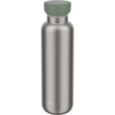 Logo trade mainoslahja kuva: Mepal Ellipse eristetty vesipullo, 500 ml