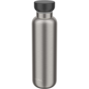 Logotrade mainoslahja tuotekuva: Mepal Ellipse eristetty vesipullo, 500 ml