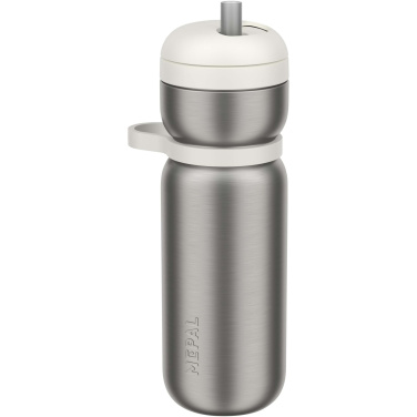 Logo trade mainostuote kuva: Mepal Twist eristetty urheilujuomapullo, 600 ml