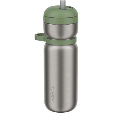Logo trade liikelahja kuva: Mepal Twist eristetty urheilujuomapullo, 600 ml