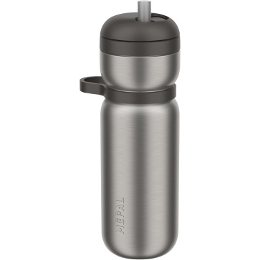 Logotrade mainoslahjat kuva: Mepal Twist eristetty urheilujuomapullo, 600 ml