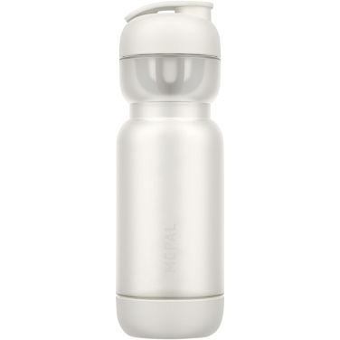 Logotrade mainoslahja ja liikelahja kuva: Mepal Shaker urheilujuomapullo, 800 ml