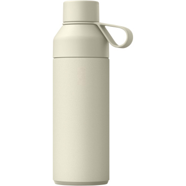 Logo trade mainoslahjat tuotekuva: Ocean Bottle 3-in-1-lahjasetti, 500 ml