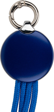 Logotrade mainostuote tuotekuva: Puinen kirjoitussetti kuulakynä ja rulla INDIANAPOLIS