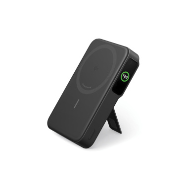 Logo trade liikelahjat mainoslahjat kuva: Anker MagGo QI2 -magneettinen varavirtalähde 10 000 mAh