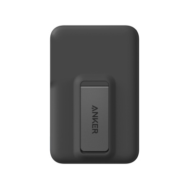 Logo trade mainoslahjat ja liikelahjat kuva: Anker MagGo QI2 -magneettinen varavirtalähde 10 000 mAh