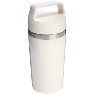 Logo trade liikelahja kuva: Stanley Café-To-Go 350 ml:n matkamuki