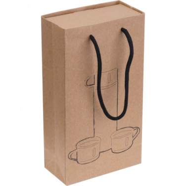 Logotrade mainoslahjat kuva: Eristetty pullosetti ICELAND