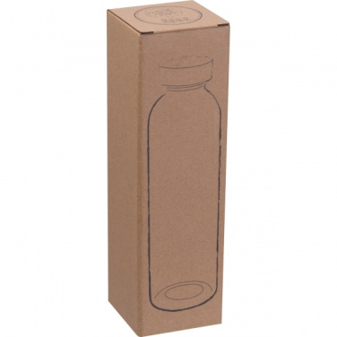 Logotrade mainostuotet kuva: Vesipullo ANTALYA