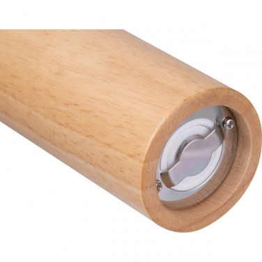 Logo trade liikelahjat tuotekuva: Suola- ja pippurimyllysarja DAKAR