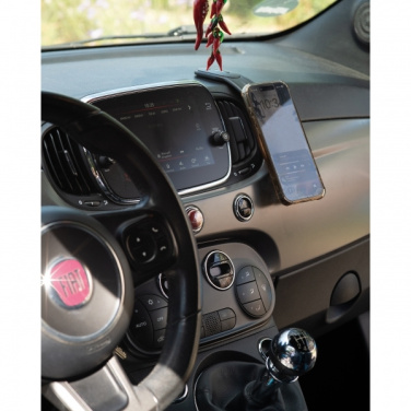 Logotrade mainostuote tuotekuva: Magneettinen puhelinteline Cape Towniin