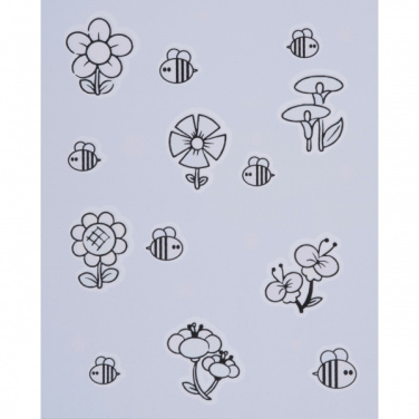 Logotrade mainostuotet kuva: Akvarellimaalauskirja ANGERS