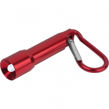 Logotrade mainostuotet kuva: Mini taskulamppu BERGAMO