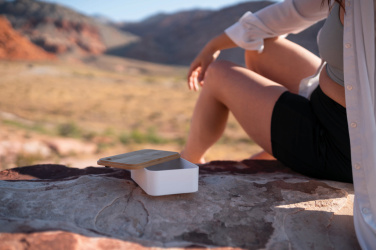 Logotrade liikelahjat kuva: RCS RPP eväsrasia bambukannella