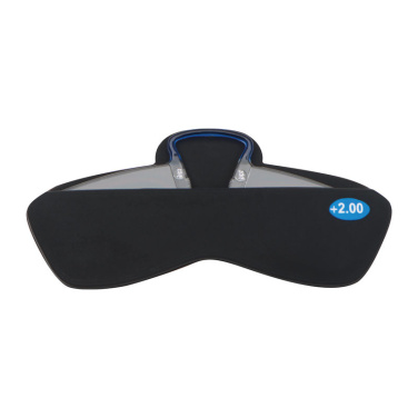 Logo trade mainoslahjat tuotekuva: Silikonipussi älypuhelimelle HUDDERSFIELD