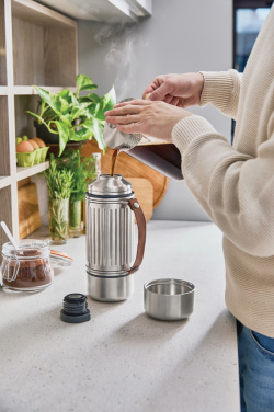 Logo trade mainostuote kuva: Black+Blum Explorer termospullo Duo 1L