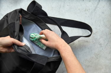 Logo trade mainostuotet tuotekuva: Black+Blum 16 L eristetty kauppa-/retkilaukku