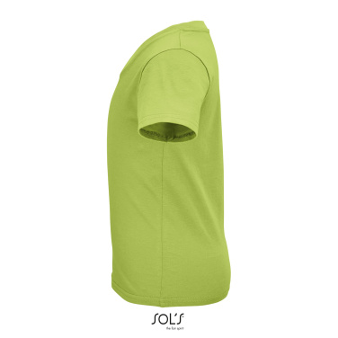 Logotrade mainostuotet kuva: CRUSADER Lasten T paita