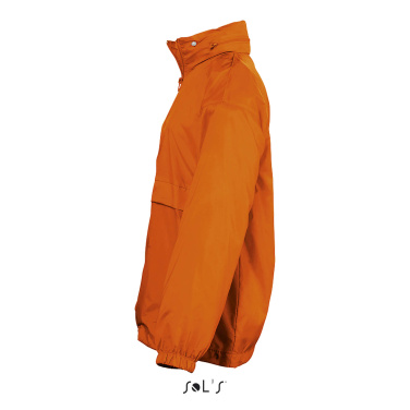 Logotrade mainoslahjat kuva: SURF KIDS WINDBREAKER 210g