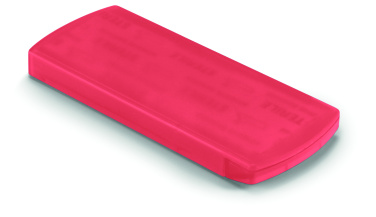 Logotrade liikelahjat mainoslahjat tuotekuva: Muovikotelo