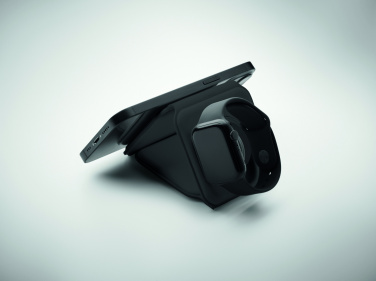 Logo trade mainoslahja kuva: Taitettava latausasema