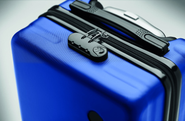 Logo trade liikelahja mainoslahja tuotekuva: Vetolaukku 14"