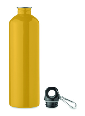 Logotrade liikelahja tuotekuva: Kierrätetty ruostumaton 750ml