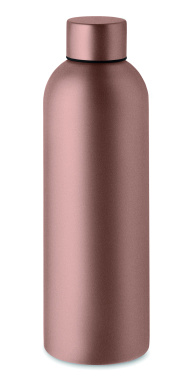 Logo trade liikelahja kuva: Yksiseinäinen pullo 750 ml