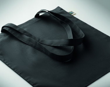 Logo trade mainostuotet tuotekuva: Kassi Fairtrade pvl 180 g/m²