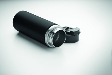 Logotrade liikelahjat mainoslahjat tuotekuva: Kaksiseinäinen pullo 500 ml