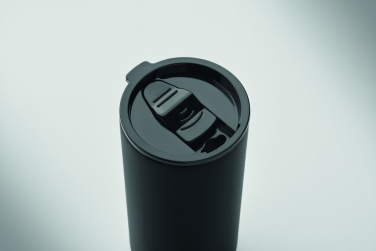 Logo trade mainoslahja kuva: 2 in 1 pullo 610ml