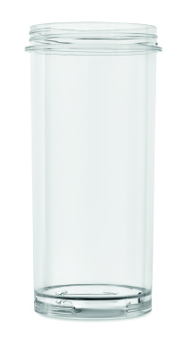 Logo trade liikelahja mainoslahja tuotekuva: Kannettava smoothie-sekoitin