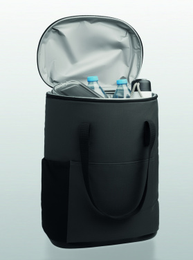 Logotrade mainoslahjat ja liikelahjat tuotekuva: Kylmäreppu 600D RPET